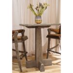echo canyon bar table