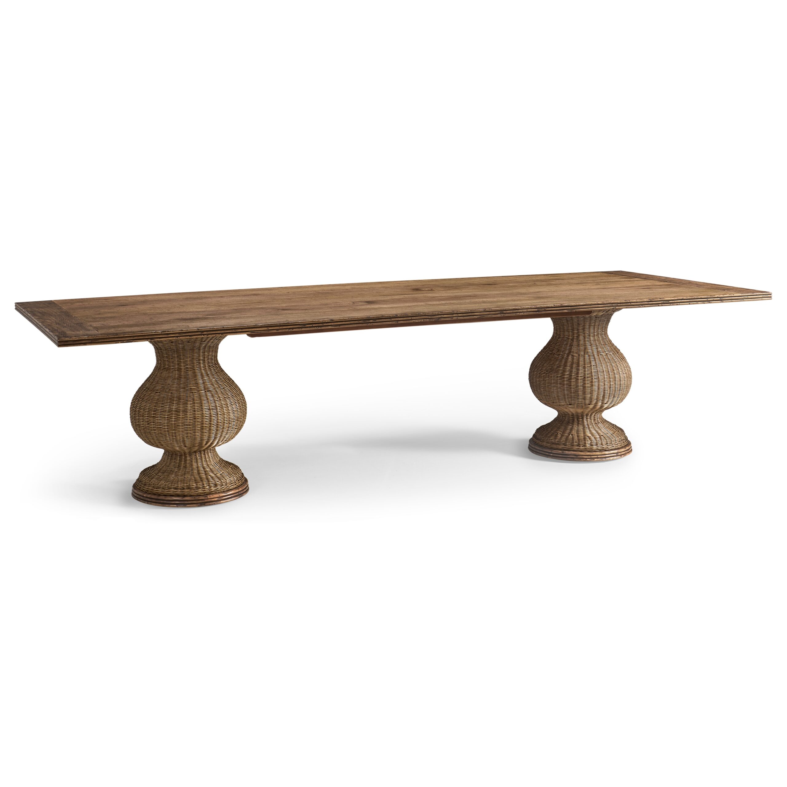 palm court rattan dining table palm court rattan dining table