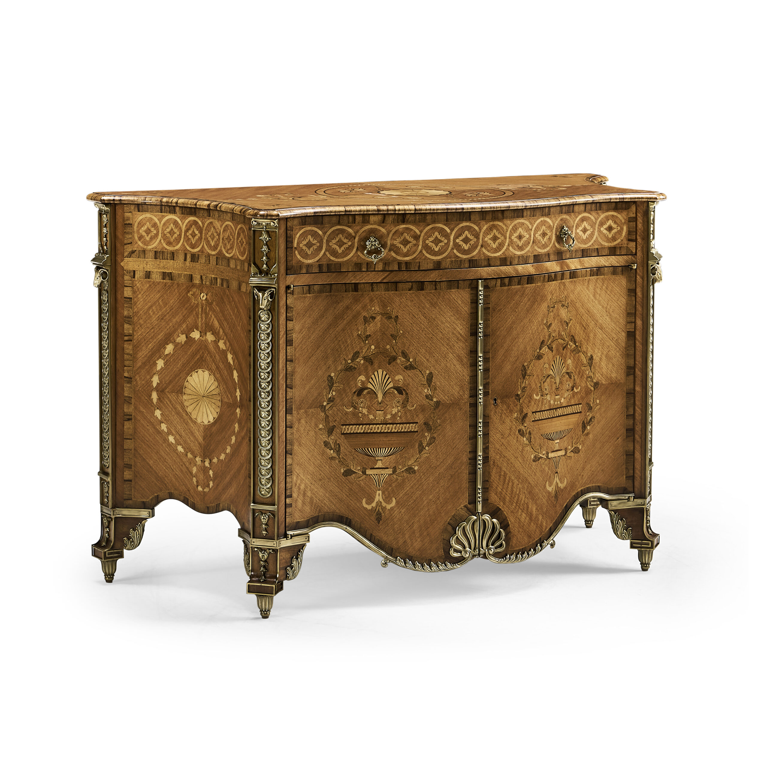 chippendale style inlaid cabinet chest of drawers chippendale style inlaid cabinet chest of drawers