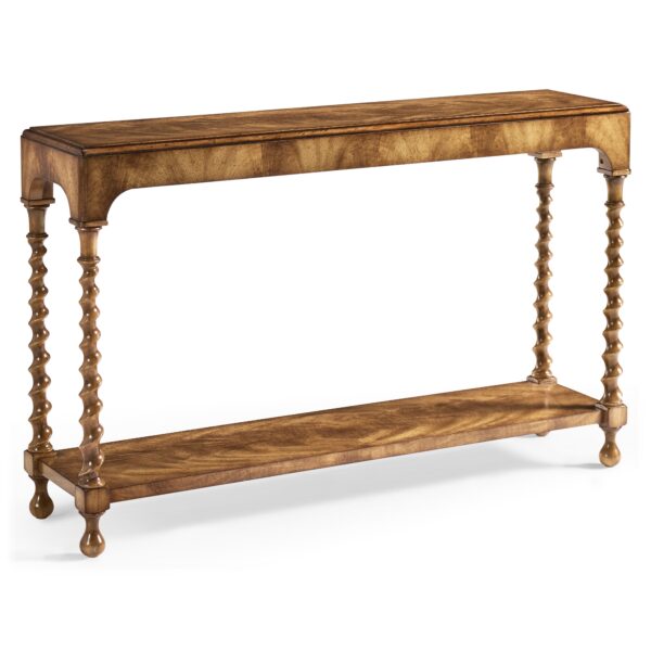 orsman narrow console table