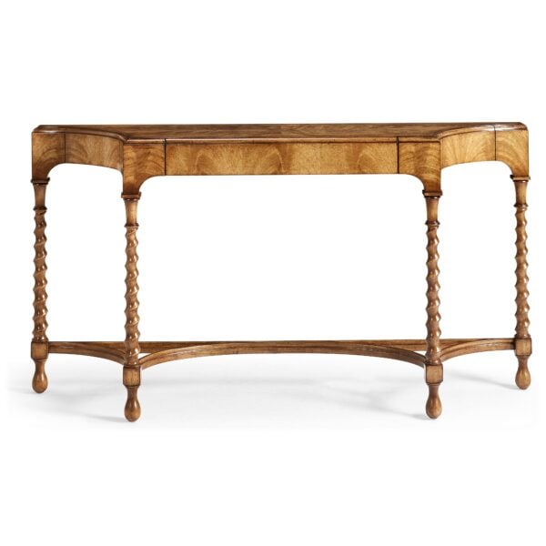 orsman cresent console table