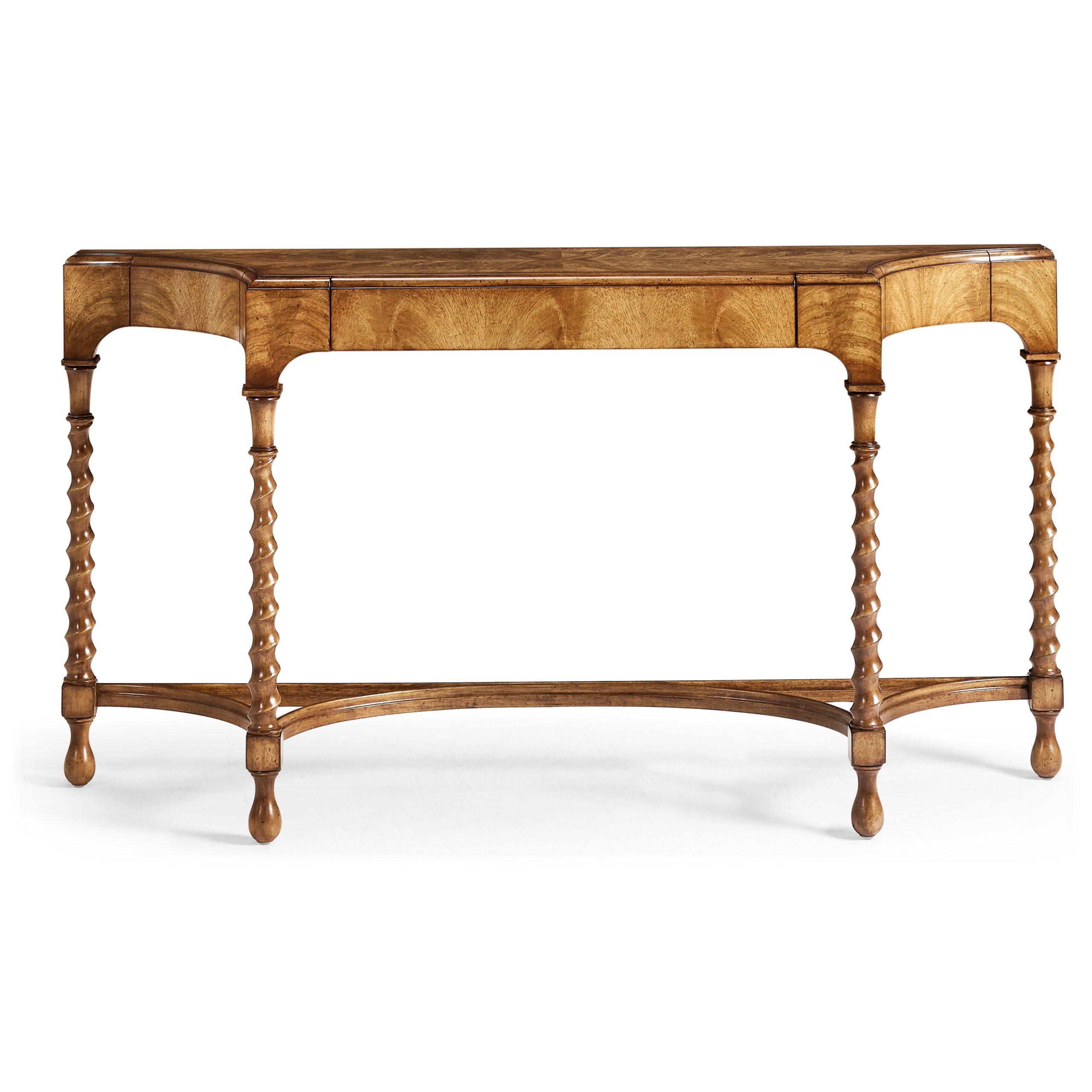 orsman cresent console table orsman cresent console table