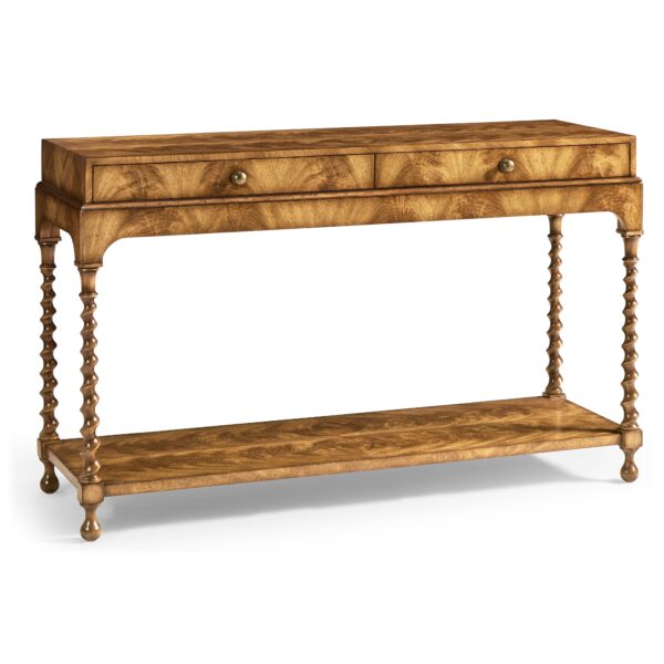 orsman console table