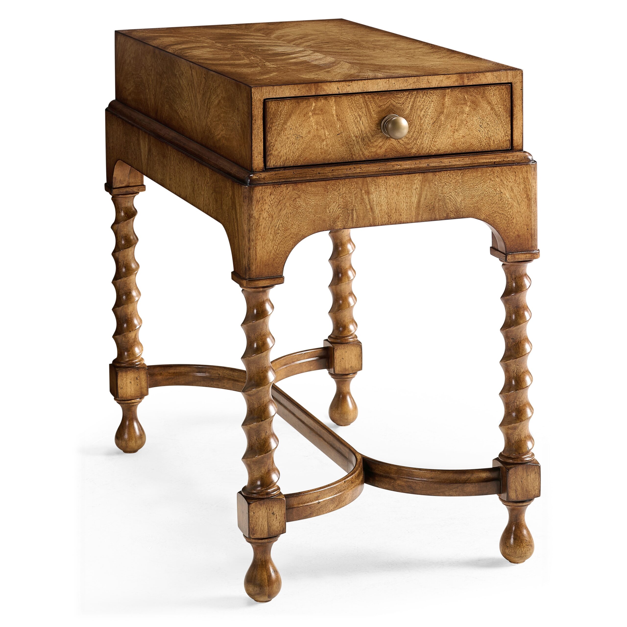 orsman cresent side table orsman cresent side table