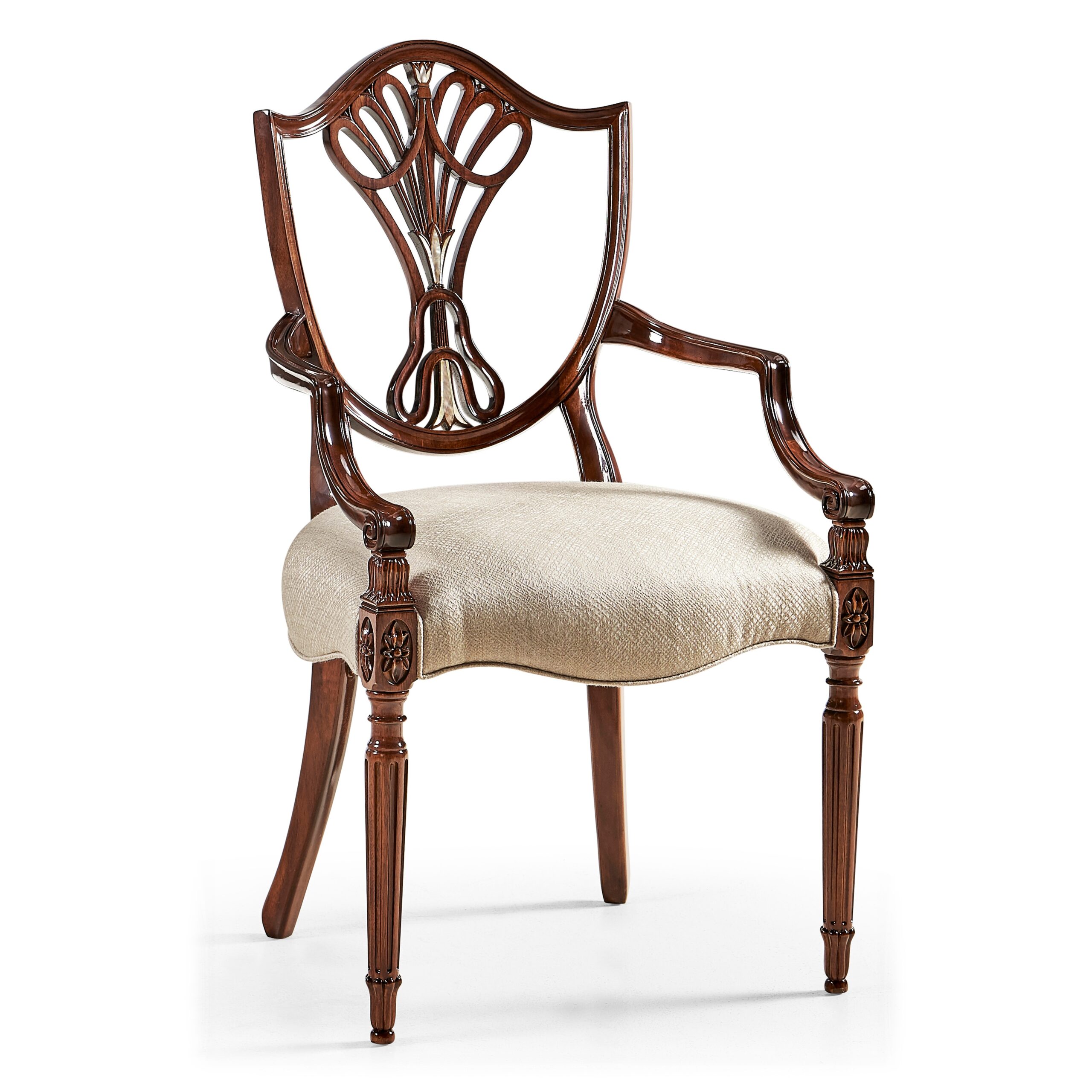 sheraton arm chair sheraton arm chair