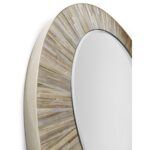 terra wall mirror