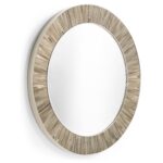 terra wall mirror