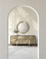 terra wall mirror