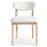 atoll side chair