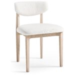 atoll side chair