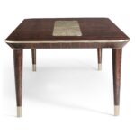 terra rectangular dining table
