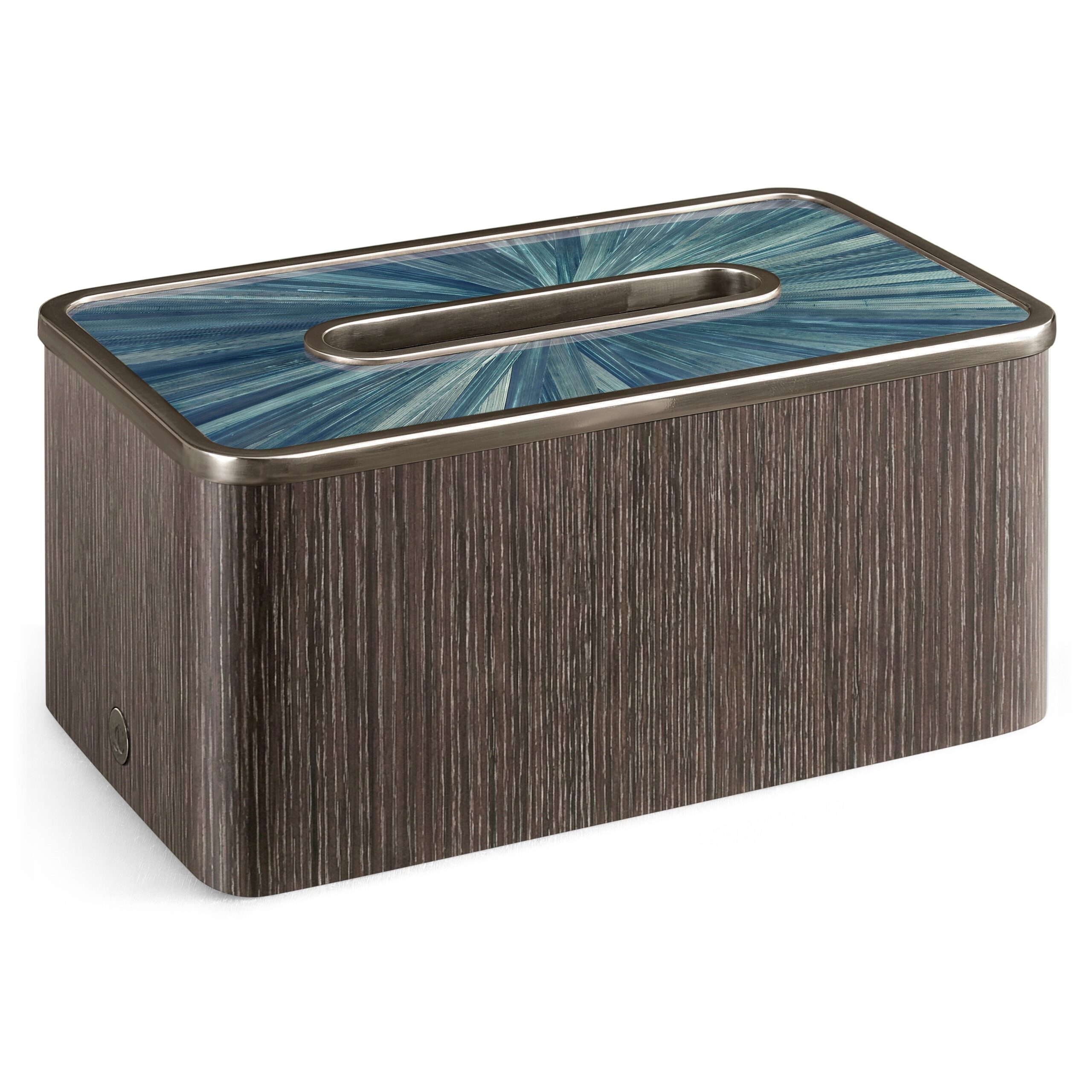 sapphire tissue box sapphire tissue box