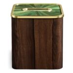 verdure tissue box