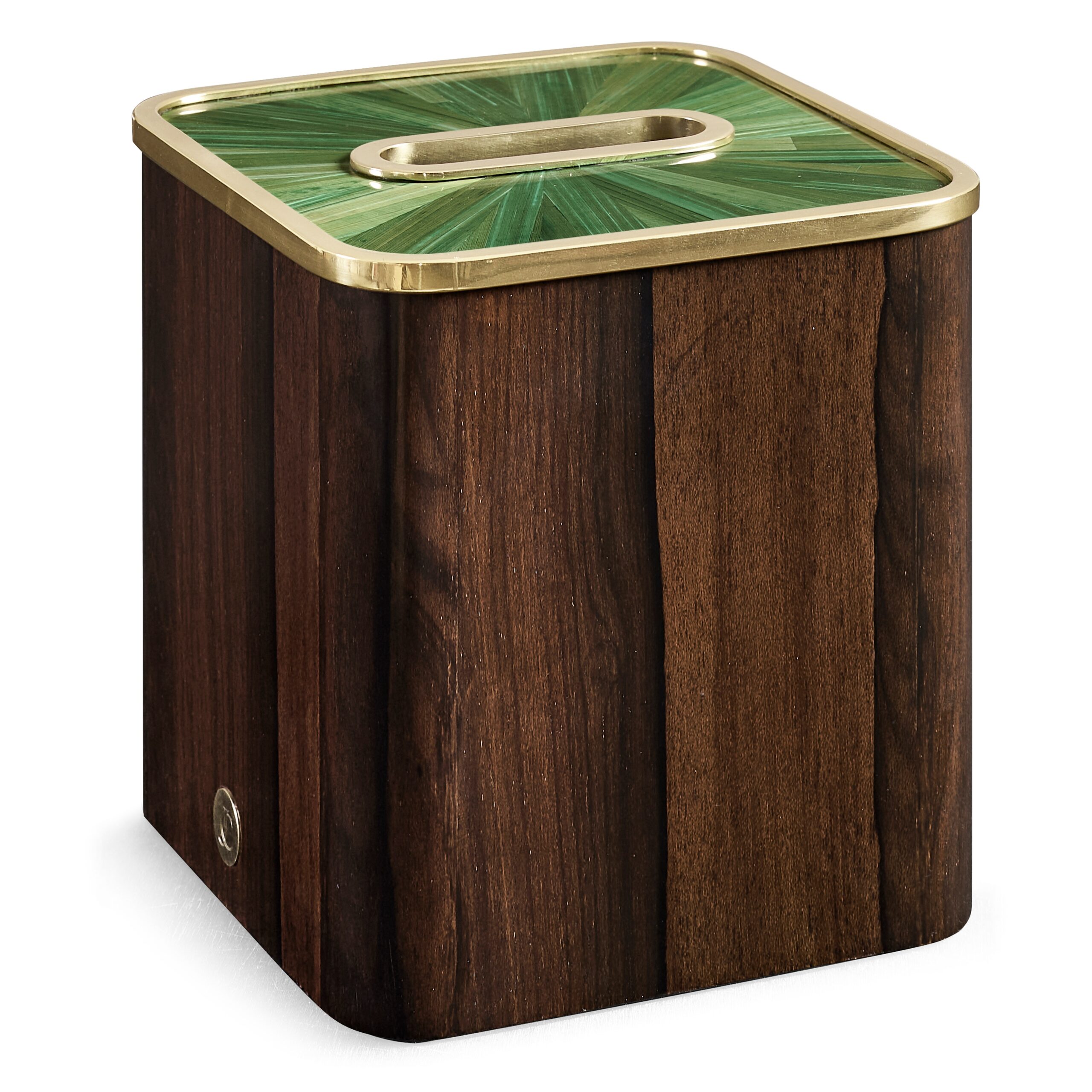 verdure tissue box verdure tissue box