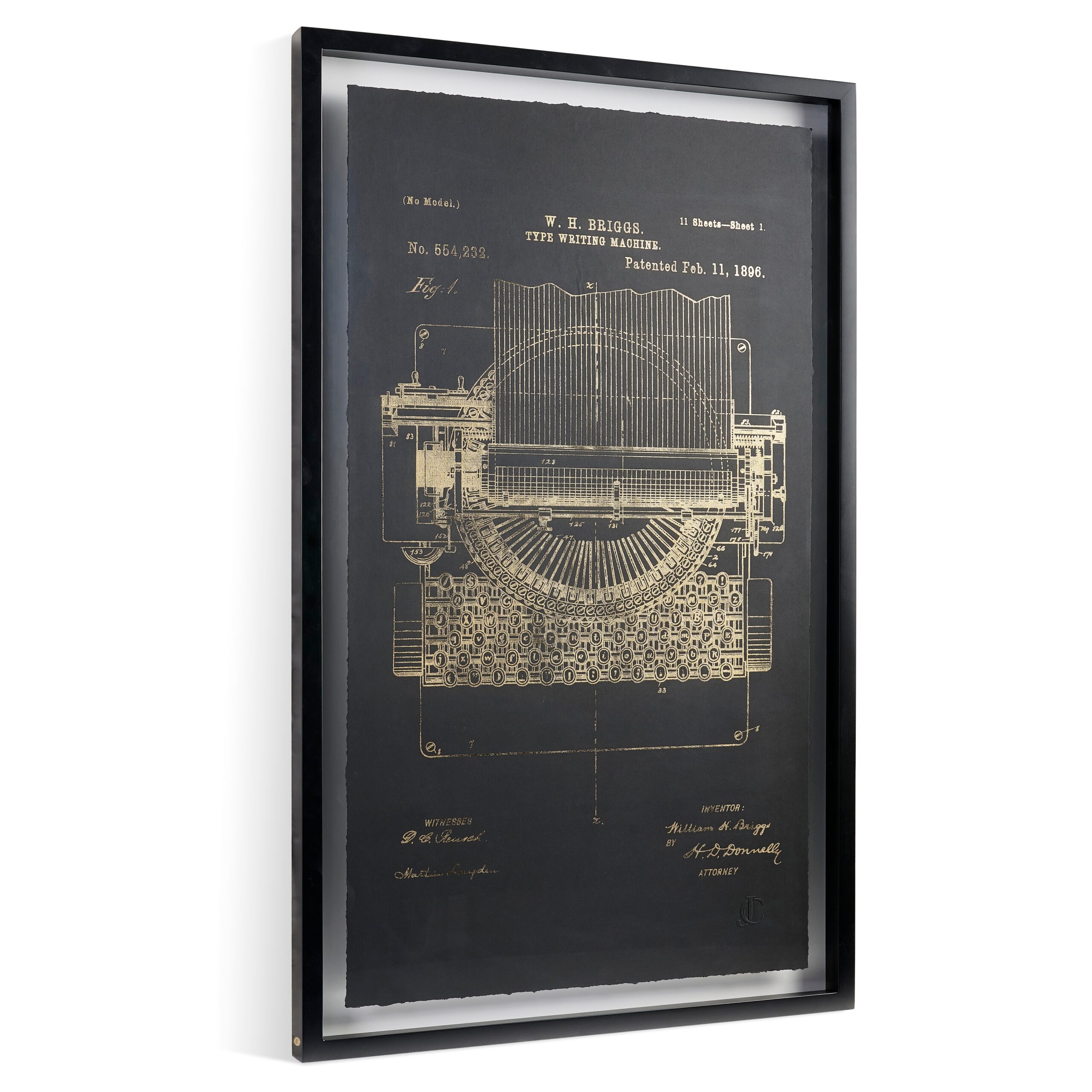 mechanisms of progress no. 2 wall art mechanisms of progress no. 2 wall art