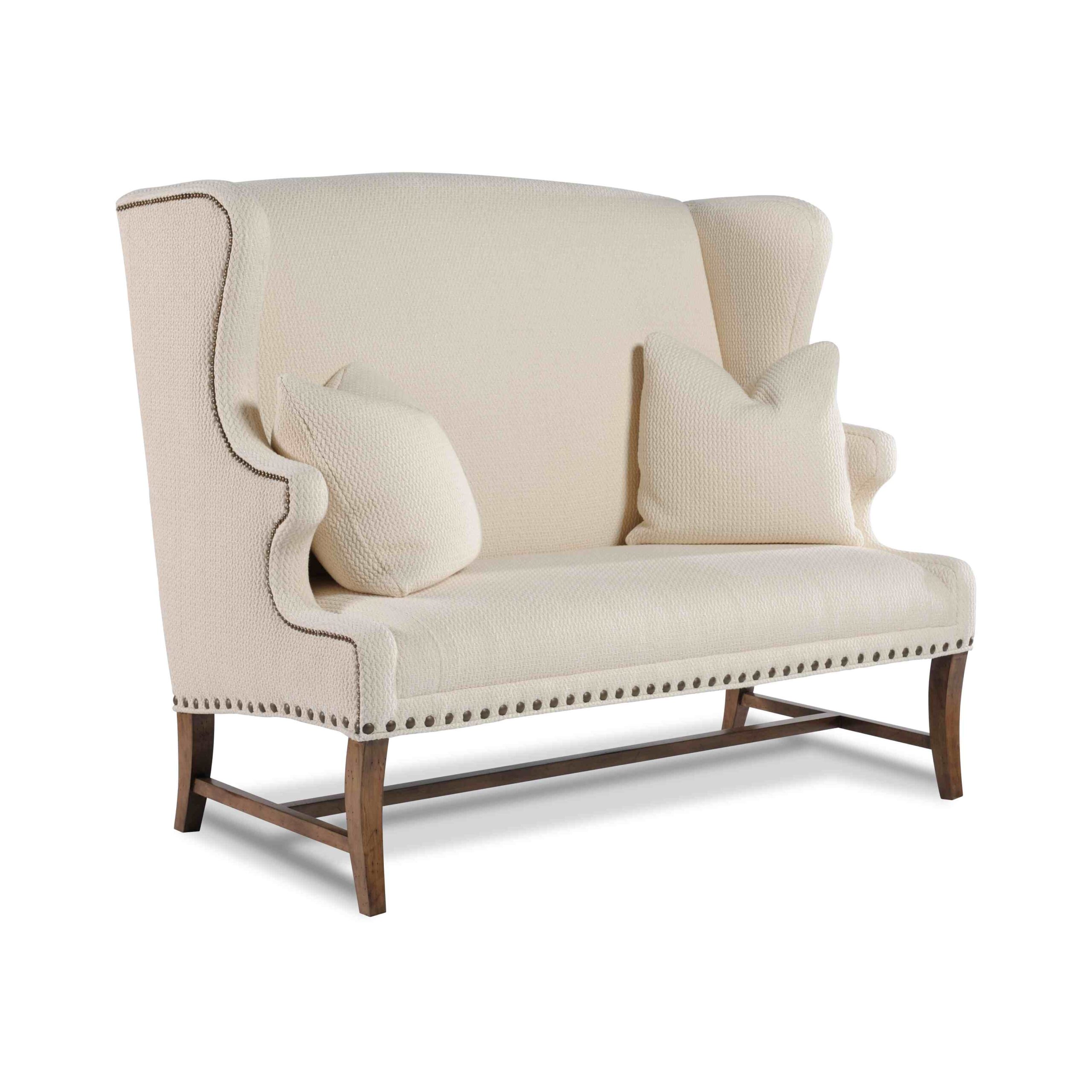 allen settee allen settee