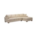 alternatives sectional sofa