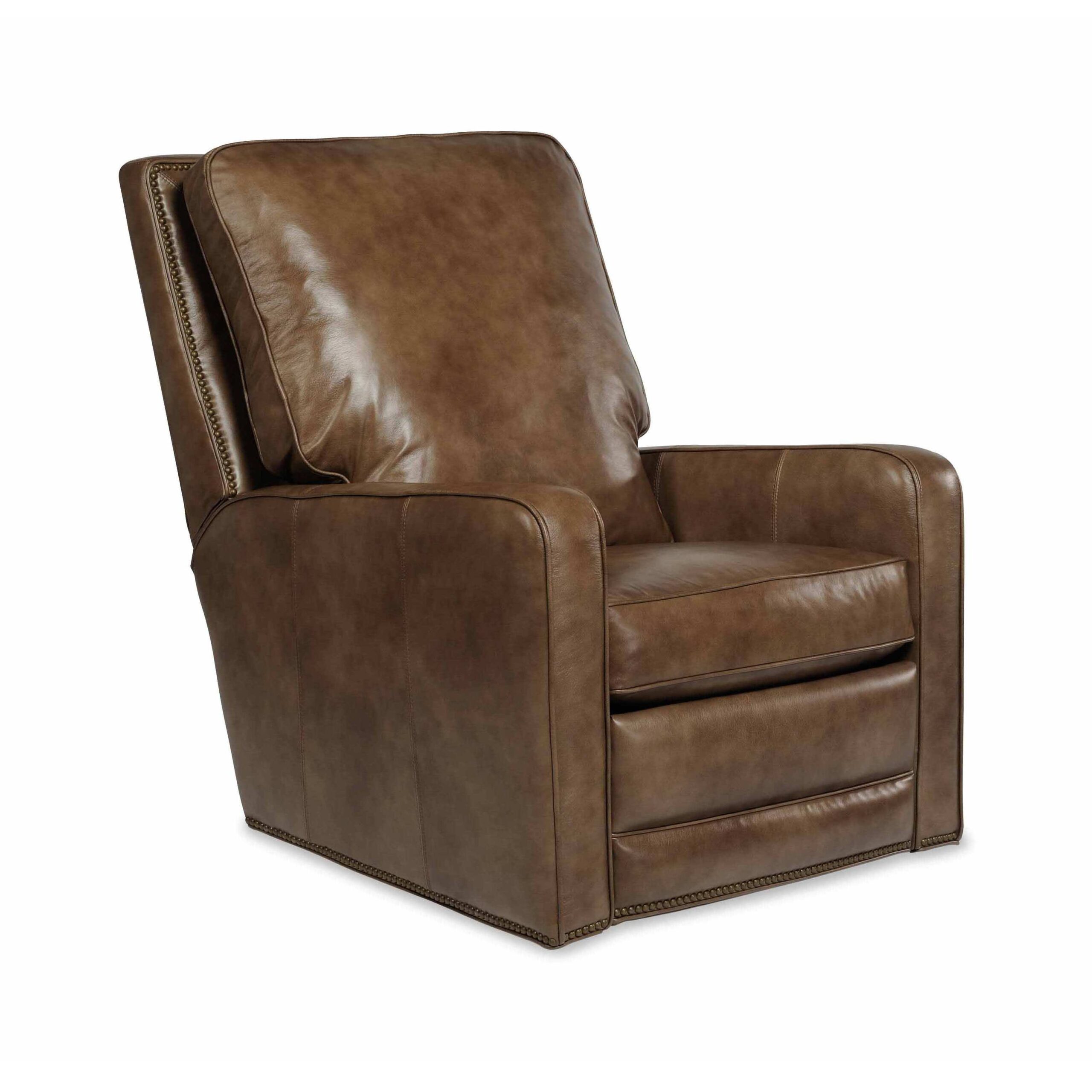 arthur leather motorized recliner swivel/glider arthur leather motorized recliner swivel/glider