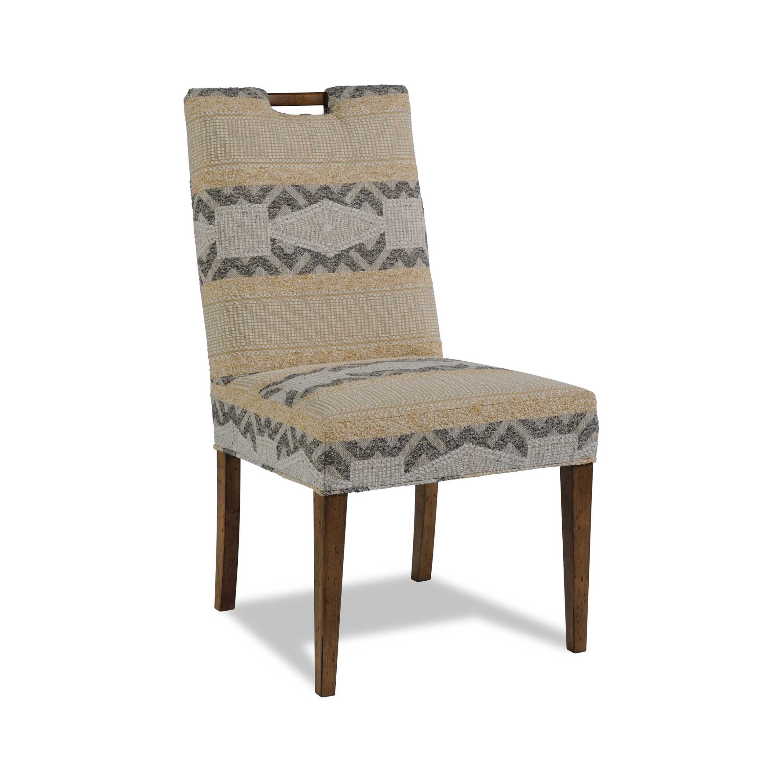 bridger armless dining chair bridger armless dining chair
