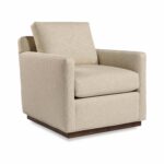 butler swivel chair
