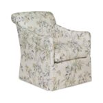 carolina swivel chair