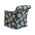 carolina swivel chair