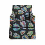 carolina swivel chair