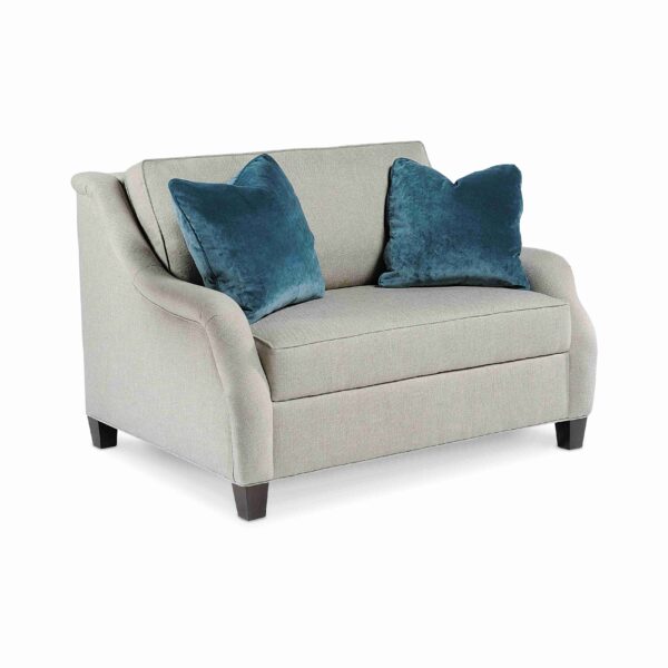 carrigan twin sleeper