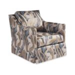 carsyn swivel chair