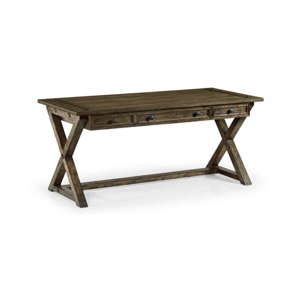 casual desk