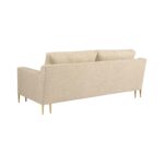 cleo mini sofa