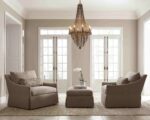 dawson chair & half