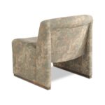 delight armless chair