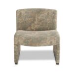 delight armless chair