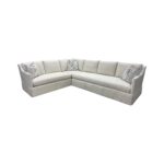 denham sectional sofa
