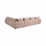 drafters sectional sofa