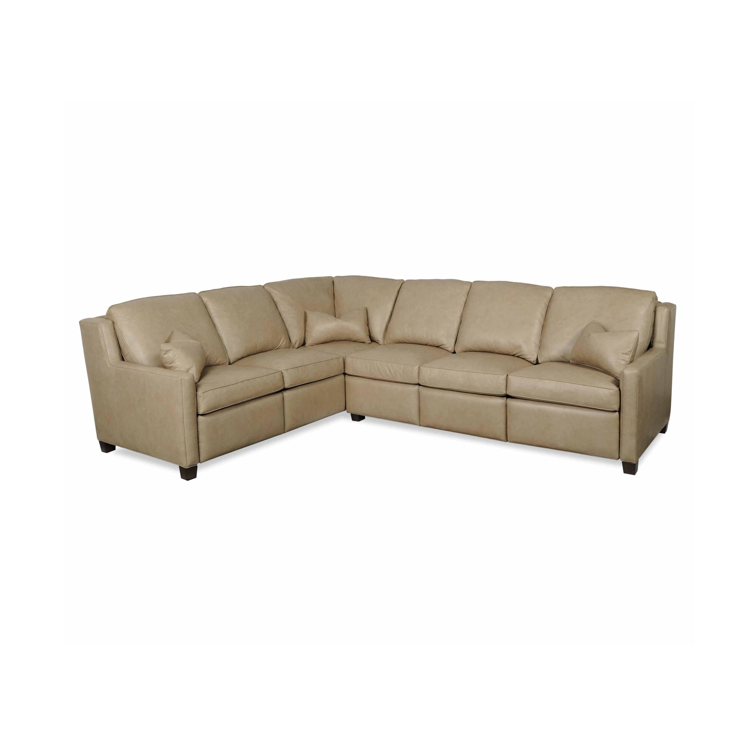 eastman leather motorized sectional sofa eastman leather motorized sectional sofa