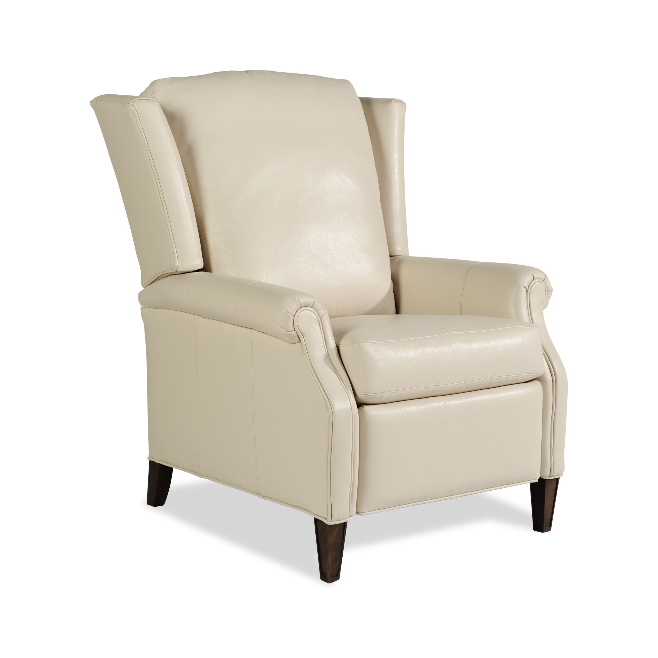 frazier leather reclining chair frazier leather reclining chair