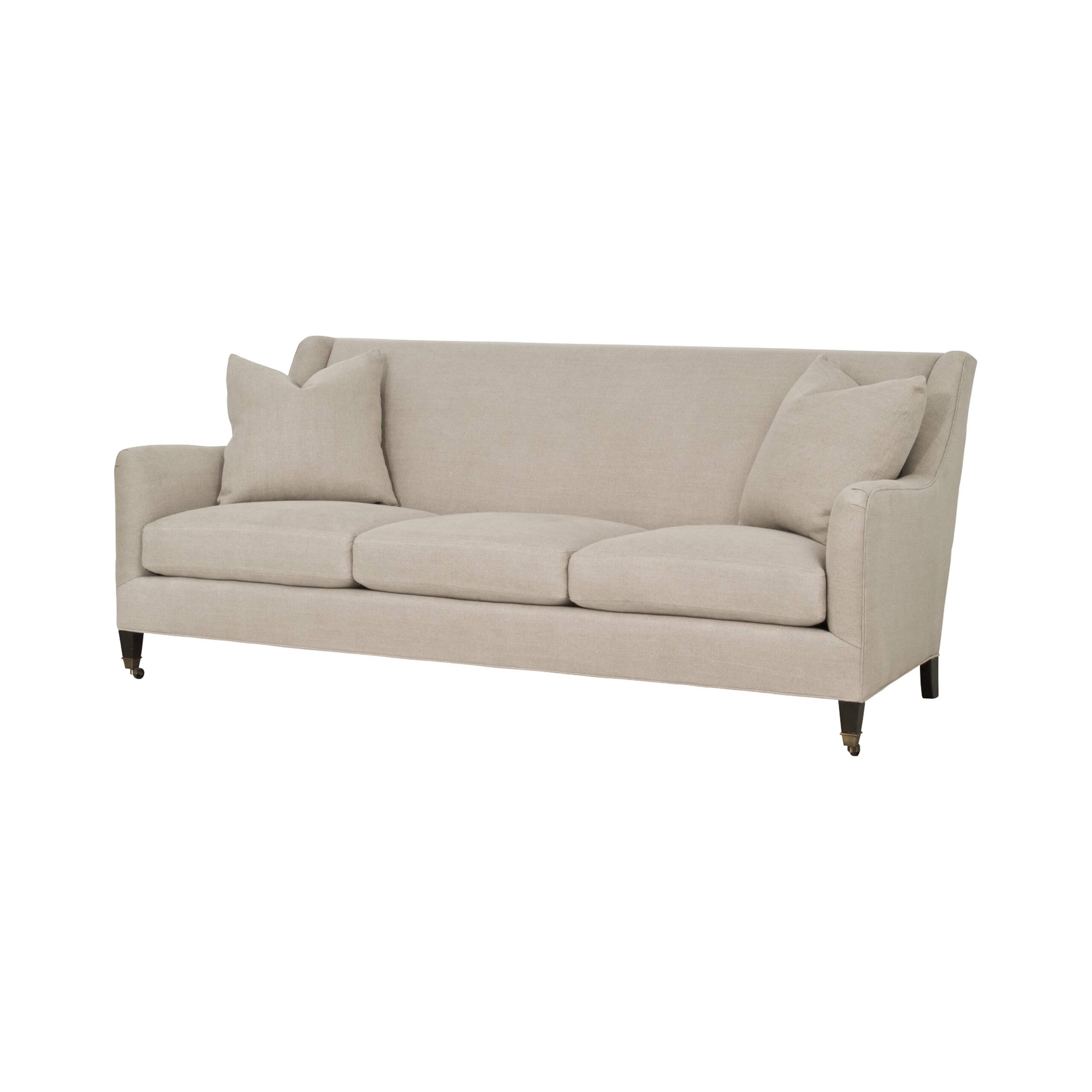 halston sofa halston sofa