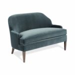 harper settee