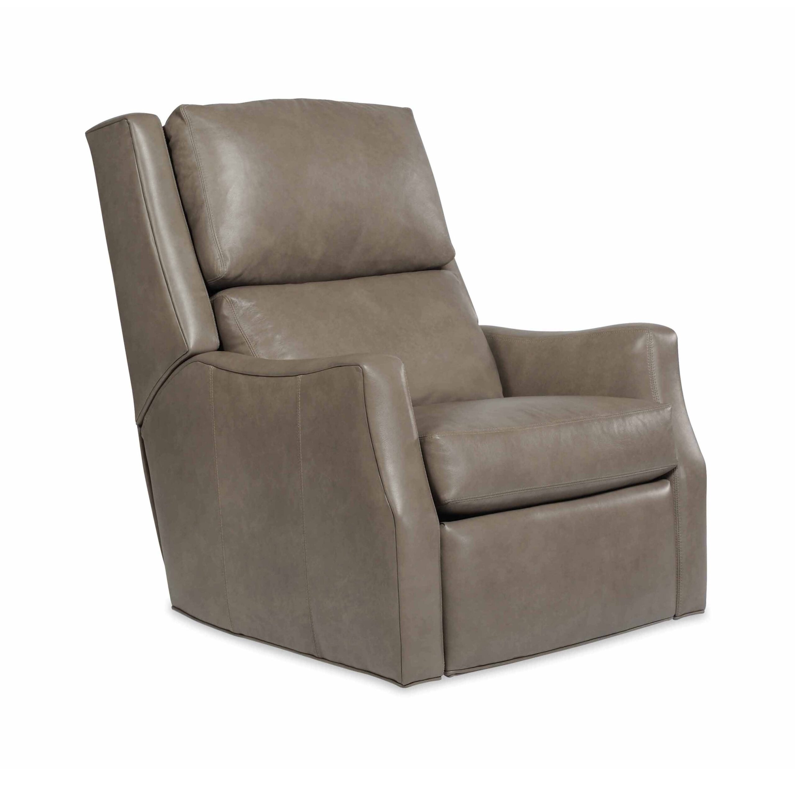 jefferson leather motorized reclining chair swivel/glider jefferson leather motorized reclining chair swivel/glider