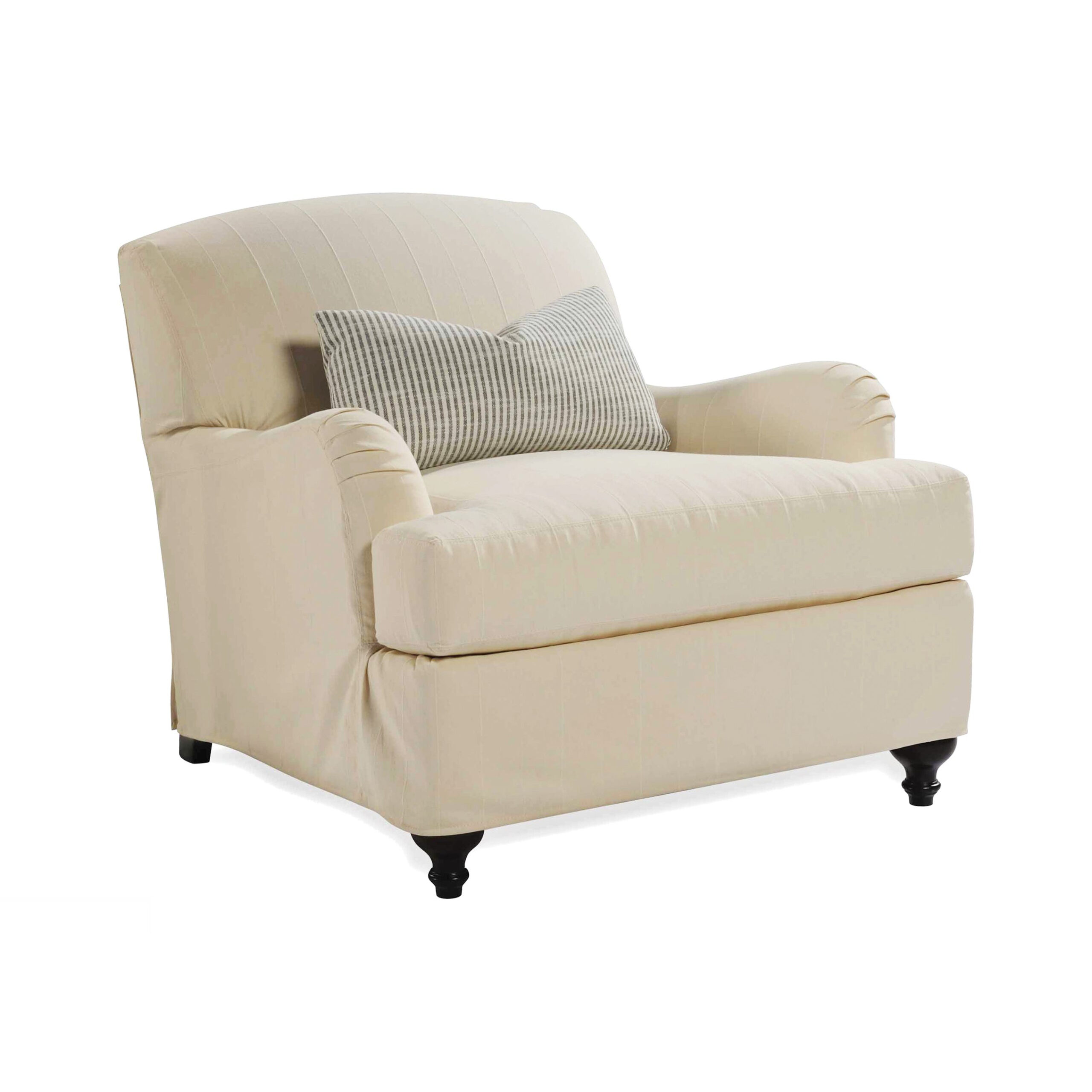 libellus mini slipcovered chair libellus mini slipcovered chair