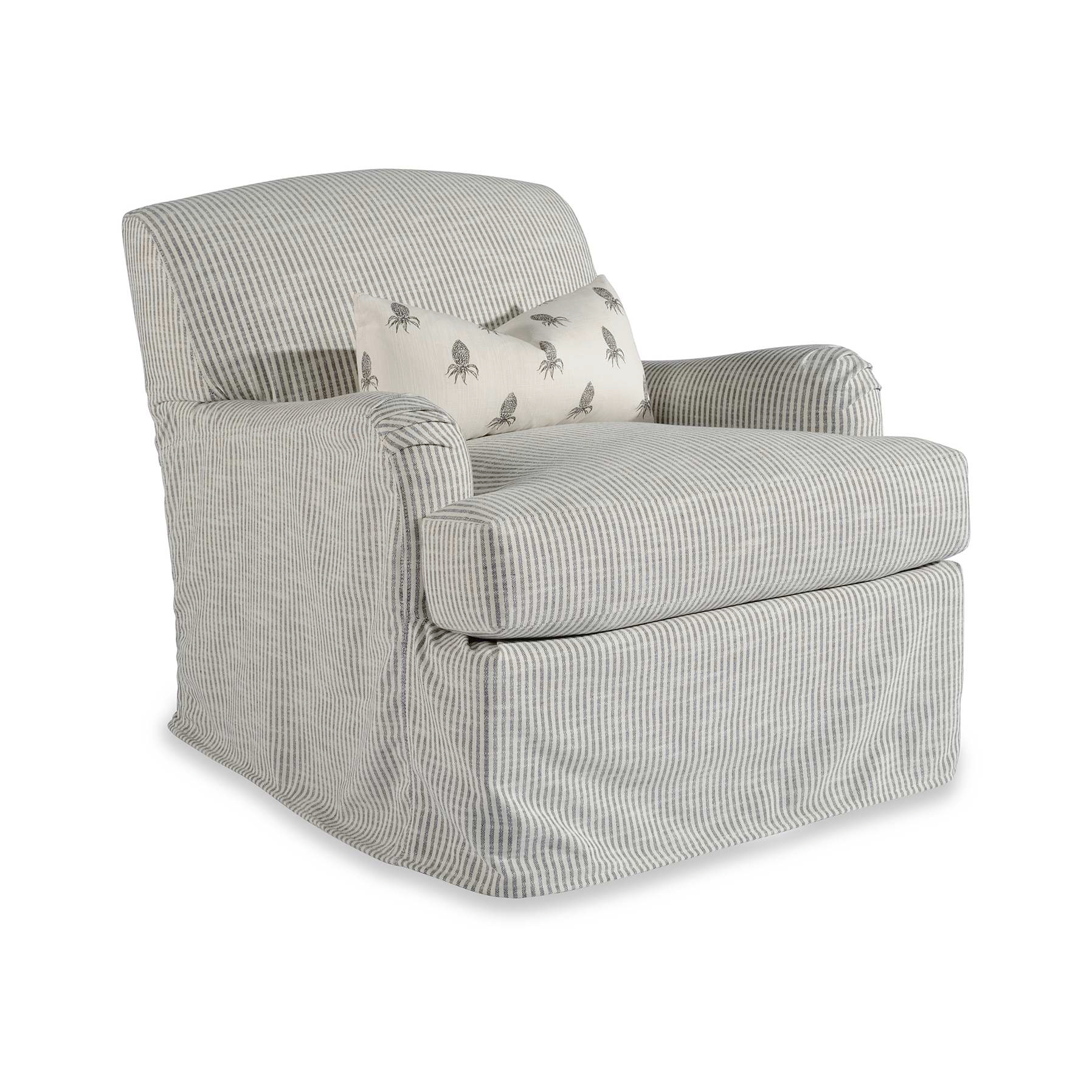 libellus slipcover chair libellus slipcover chair