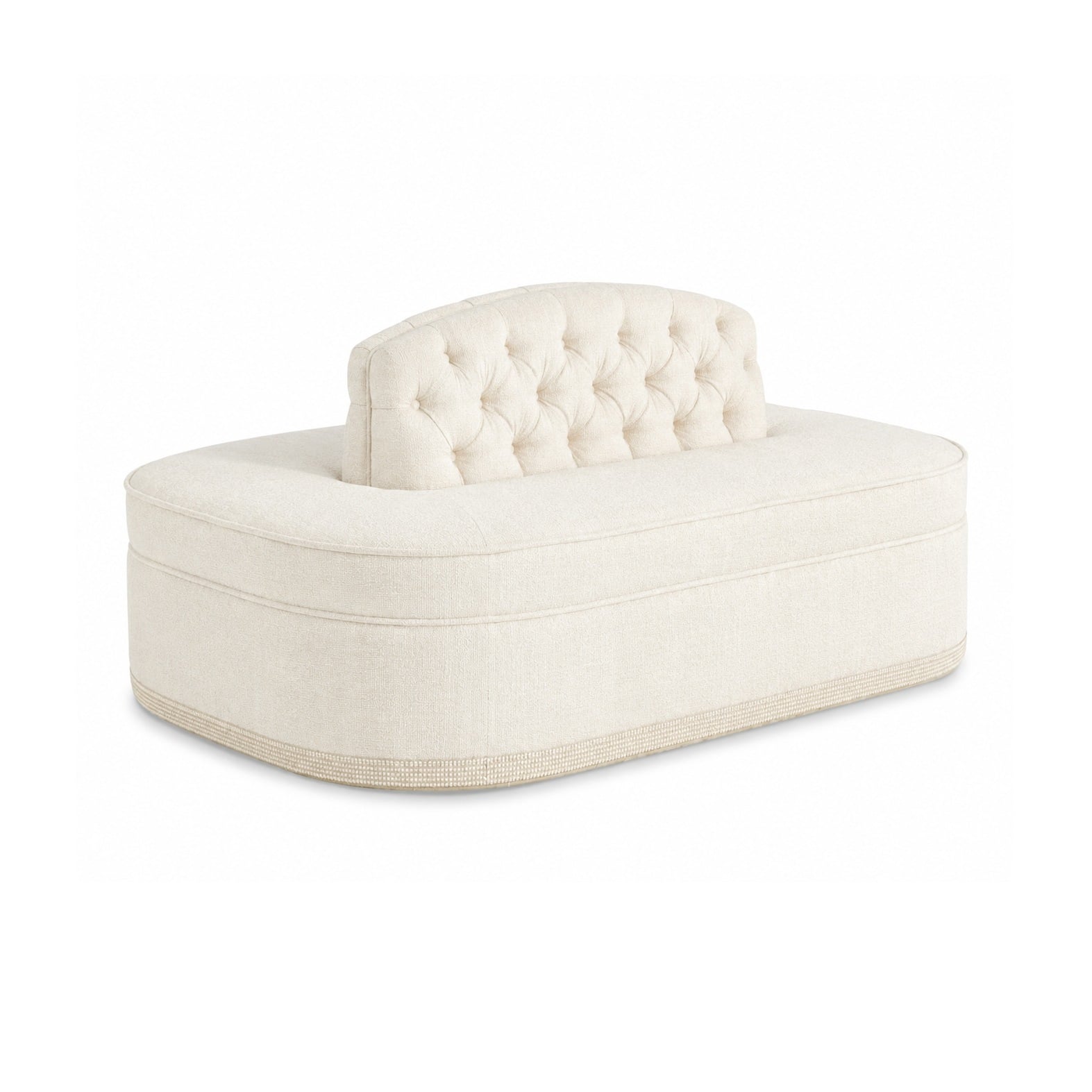 lottie double sided settee lottie double sided settee