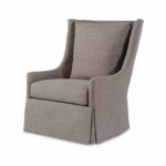 marcus swivel chair