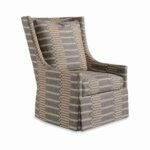 marcus swivel chair