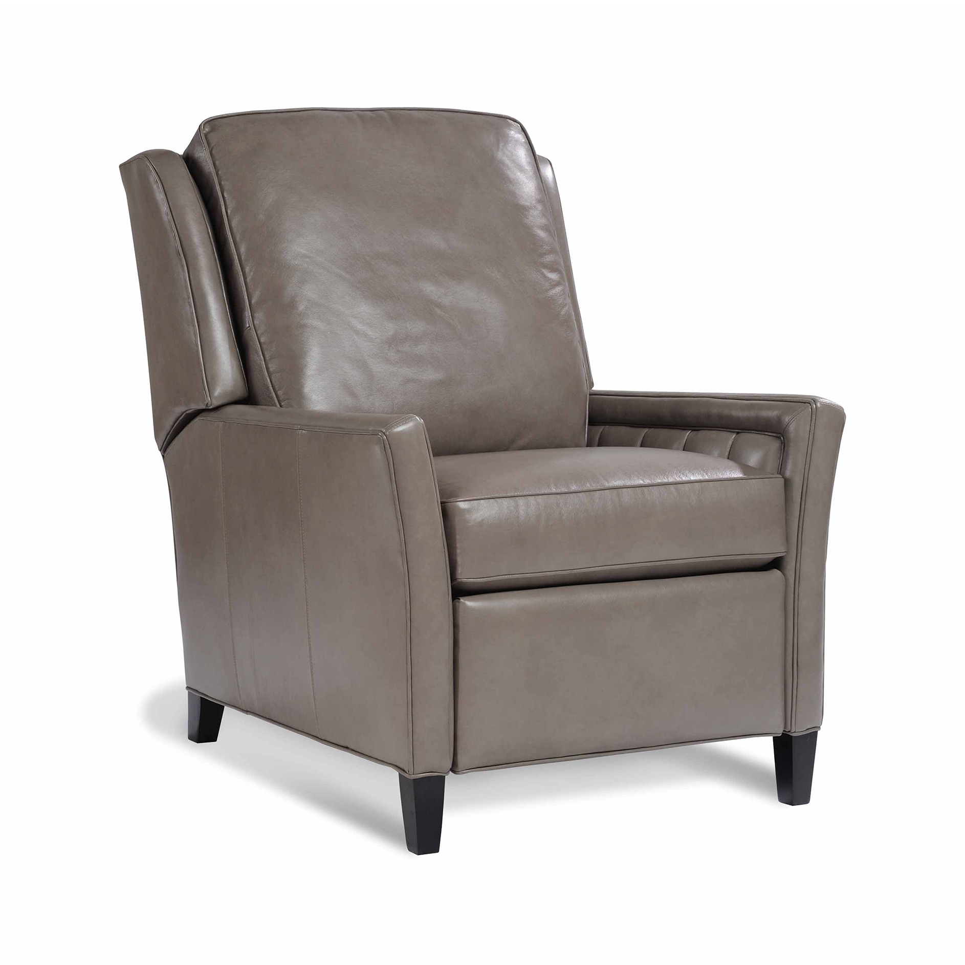 mcnab leather reclining chair mcnab leather reclining chair