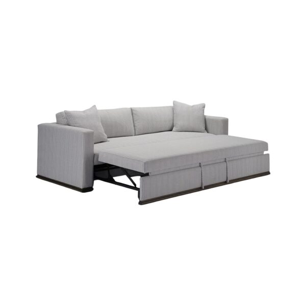 milo trundle bed with base