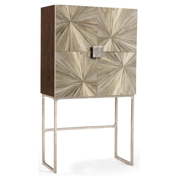 terra bar cabinet