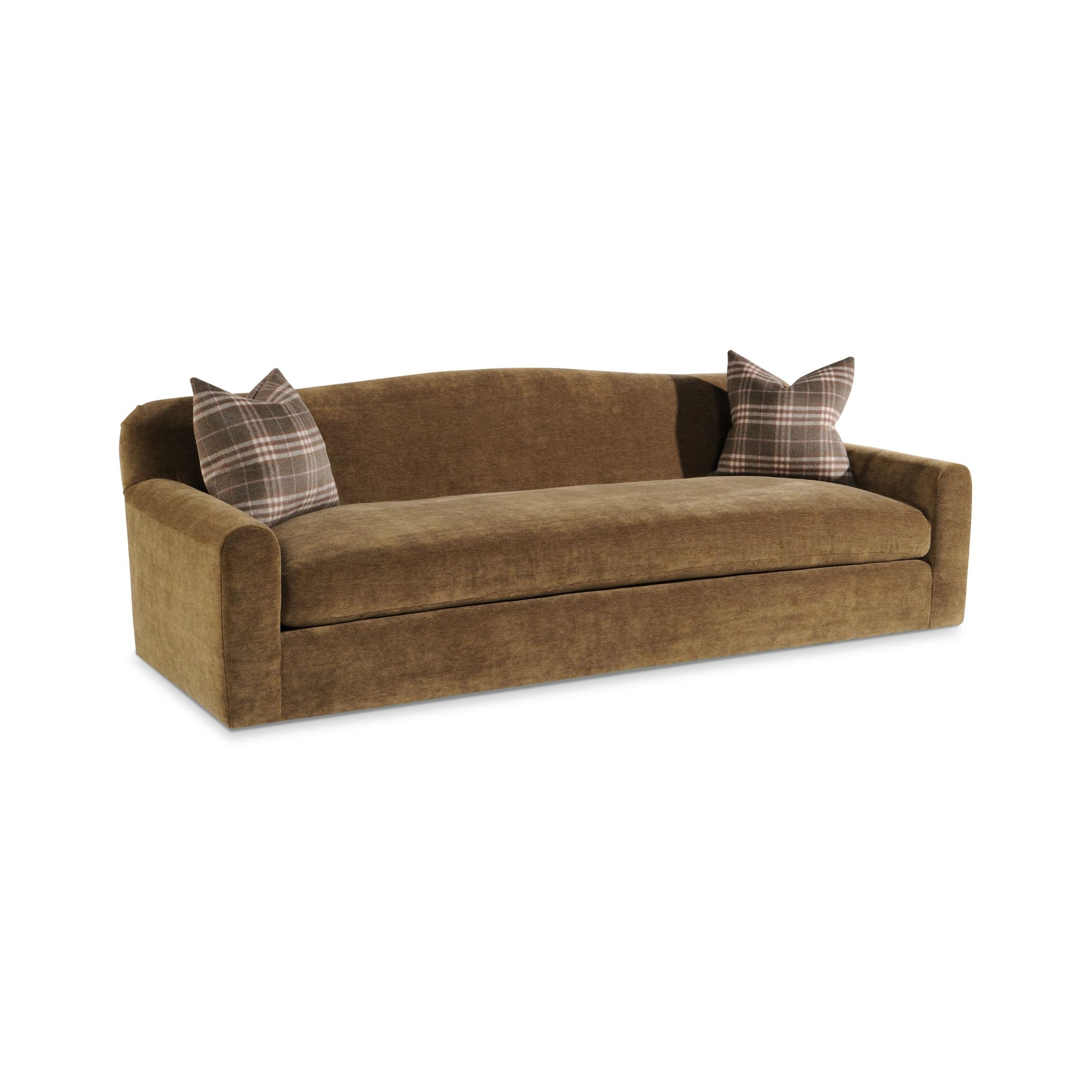 modern camelback sofa modern camelback sofa
